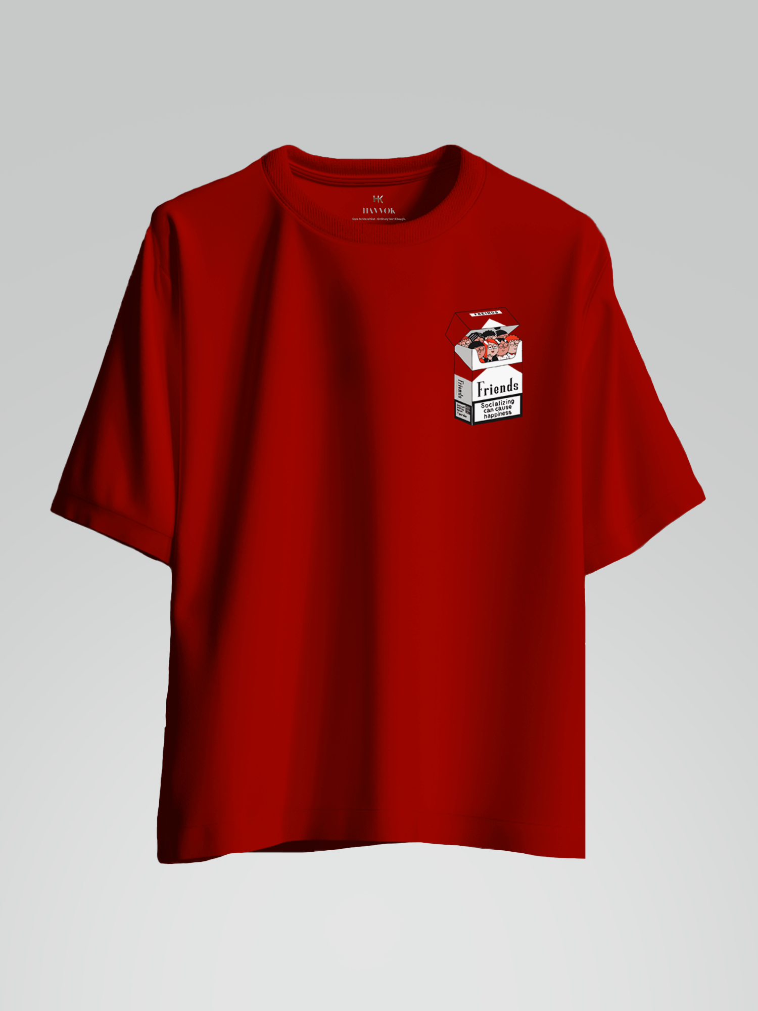 Marlboro Red Tshirt