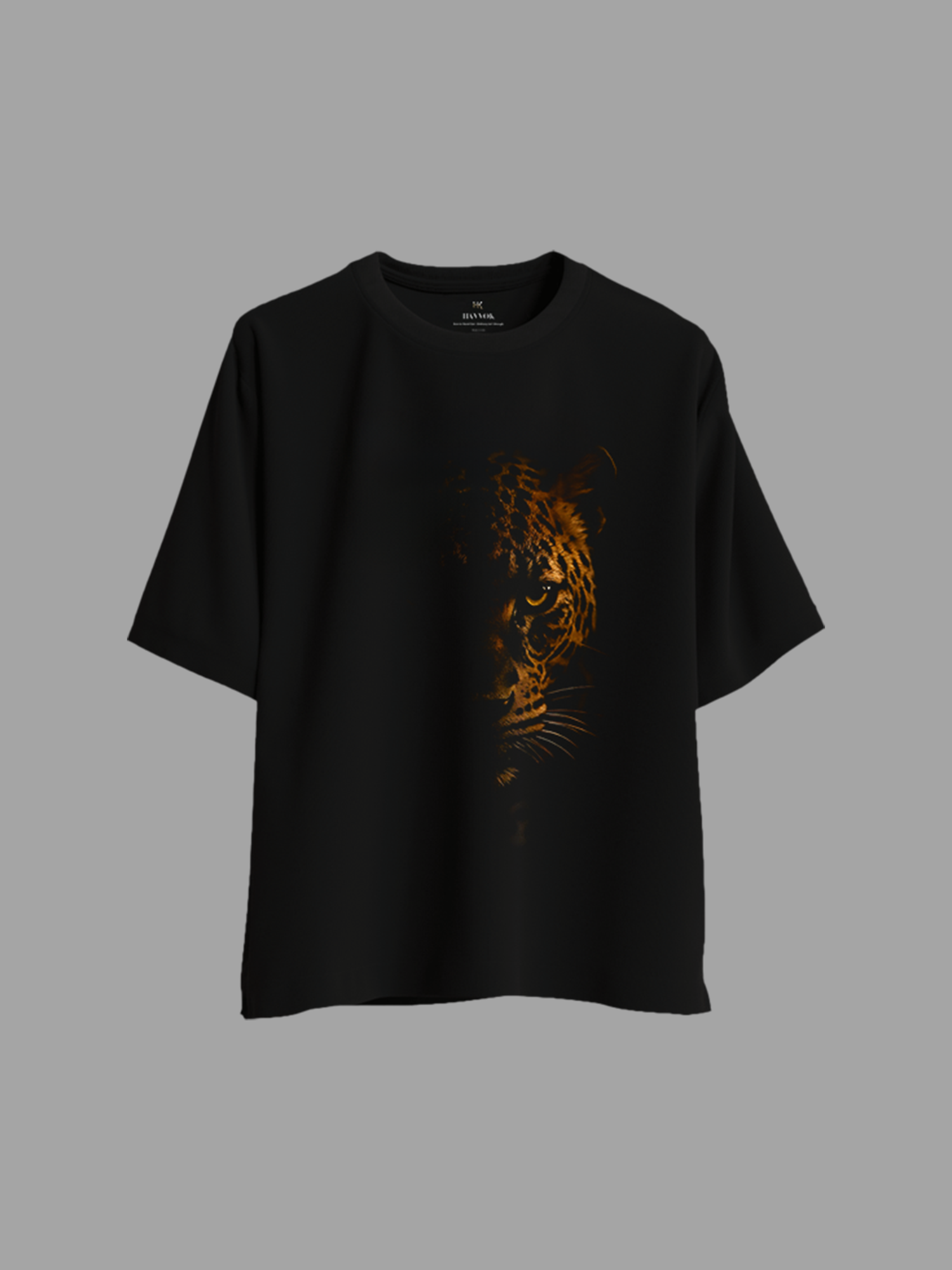 Silent Hunt Tshirt