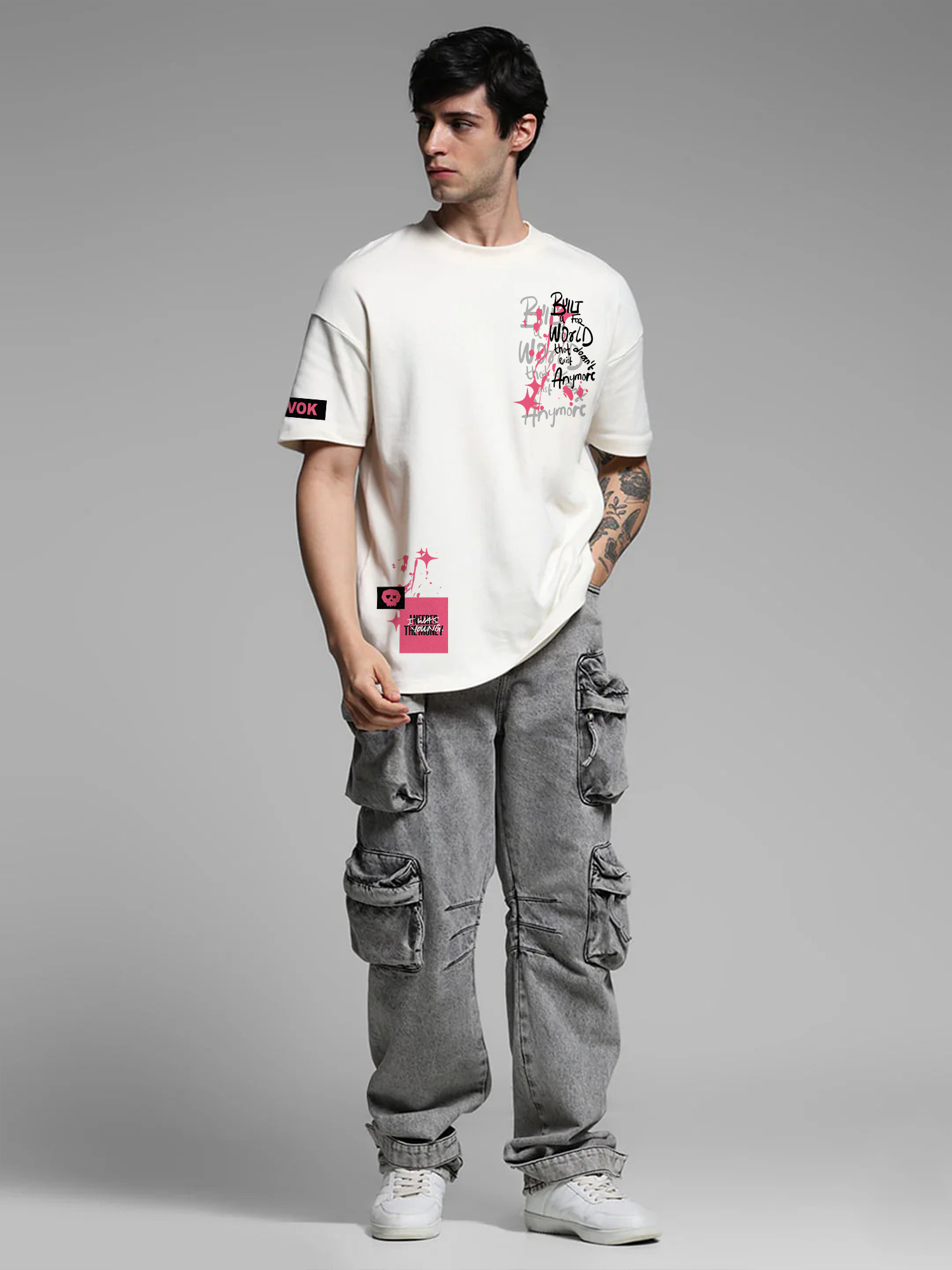 Cold Memory Tshirt