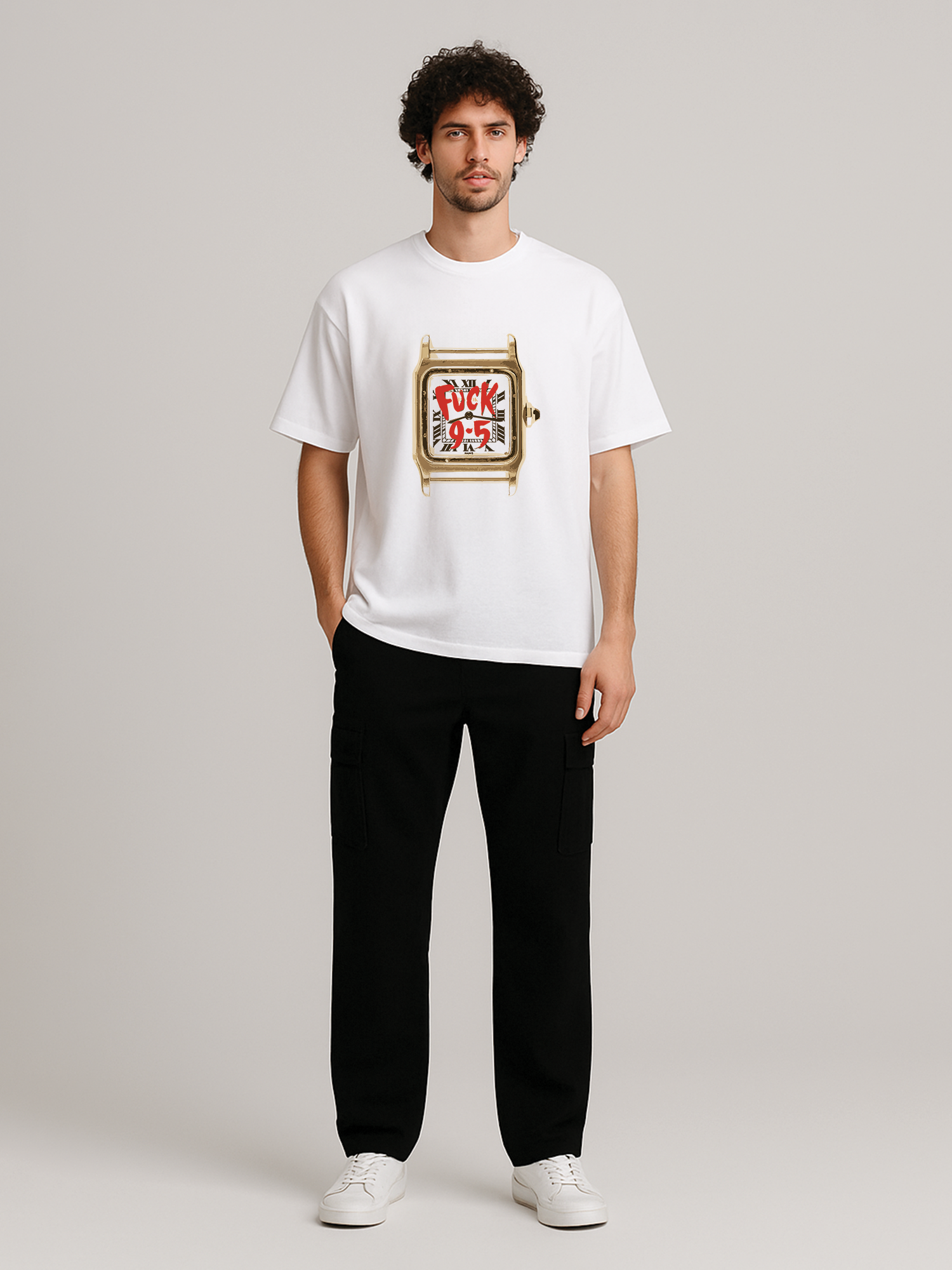 Timeless Tshirt
