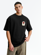 Bleeding Rose Tshirt