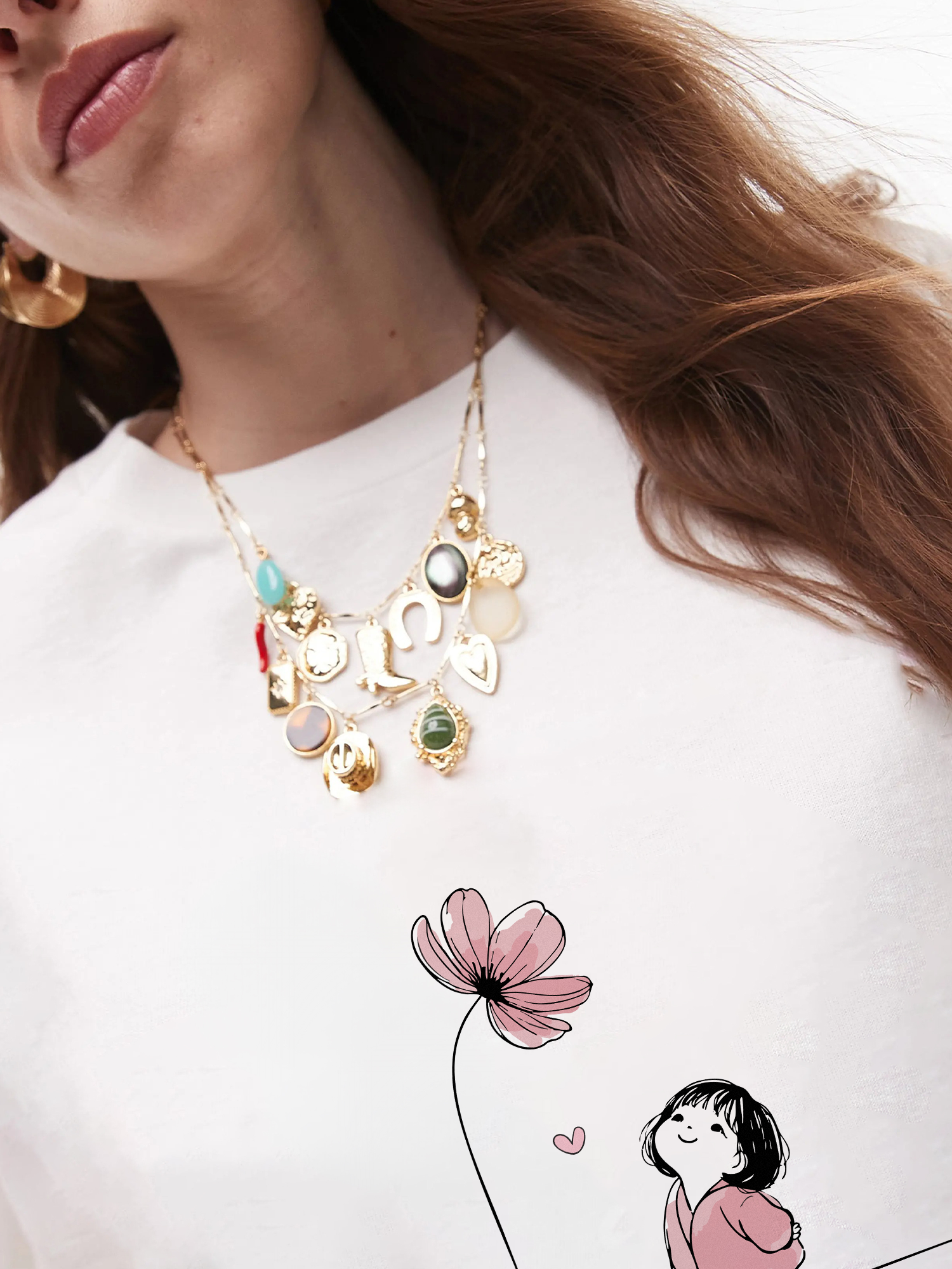 Little Joy Tshirt