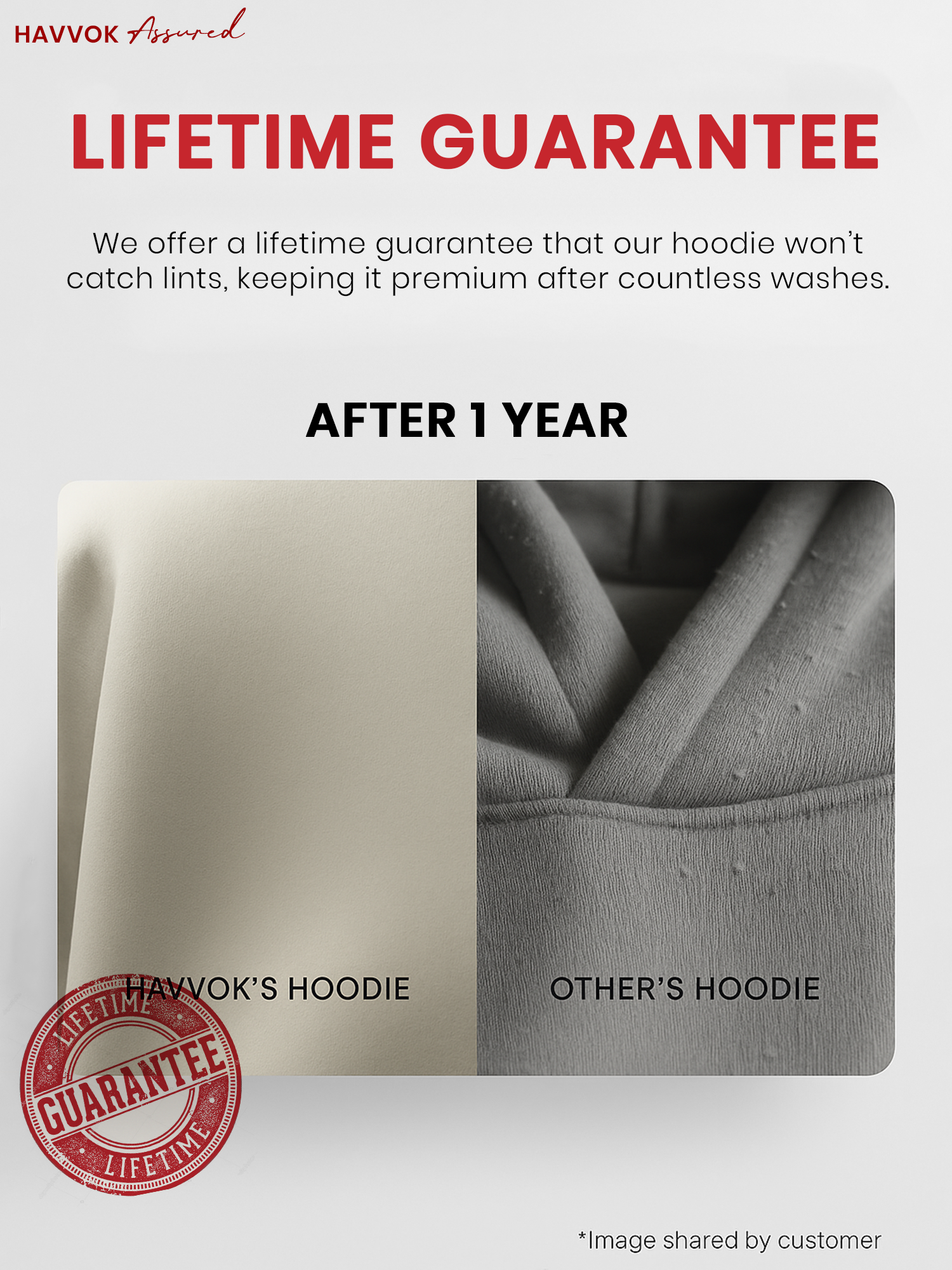 Sinister Skull Men's Black Oversized Fit Fleece Hoodie