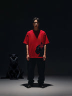 Black Panther Tshirt