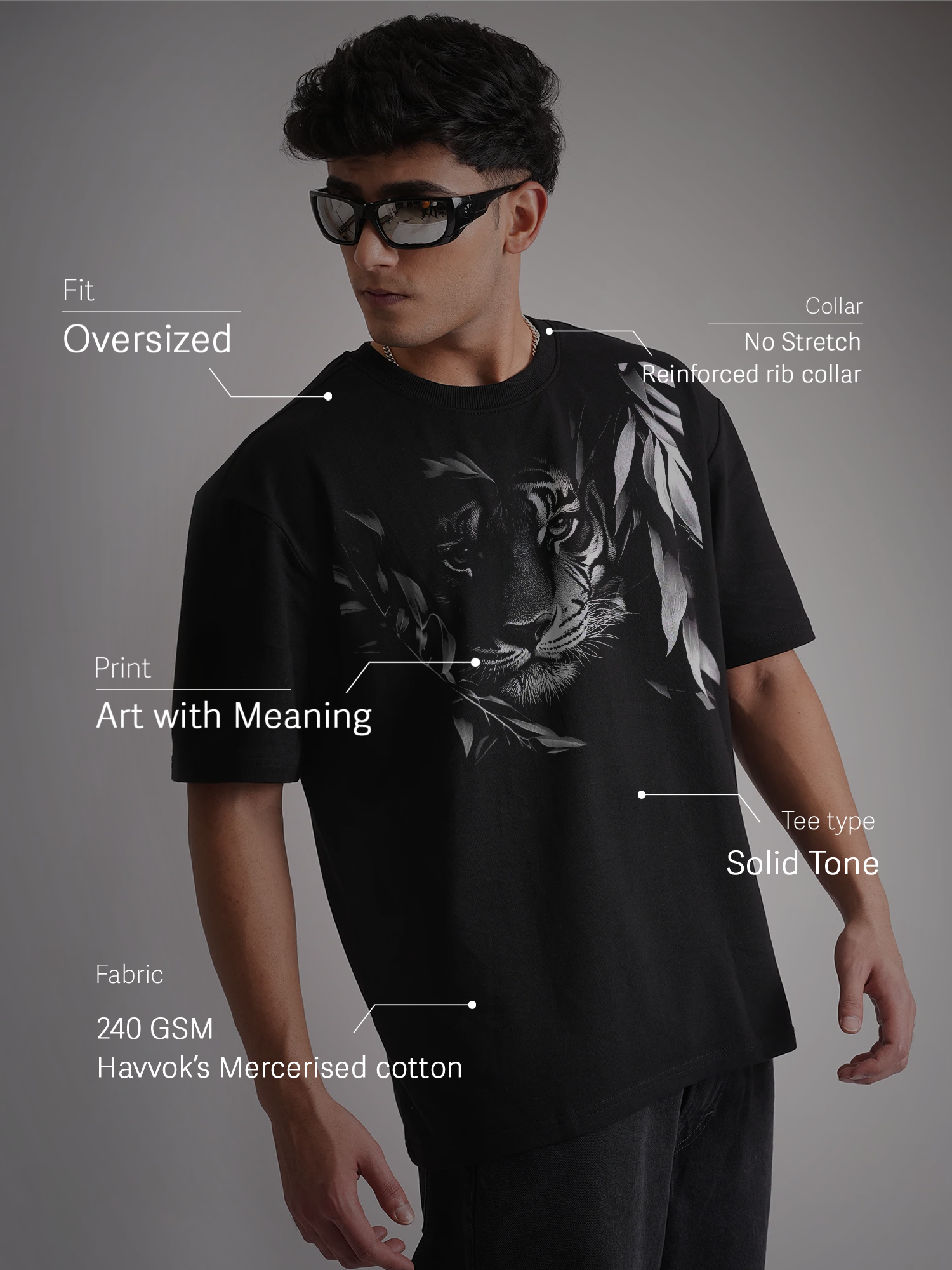 Alpha Tshirt