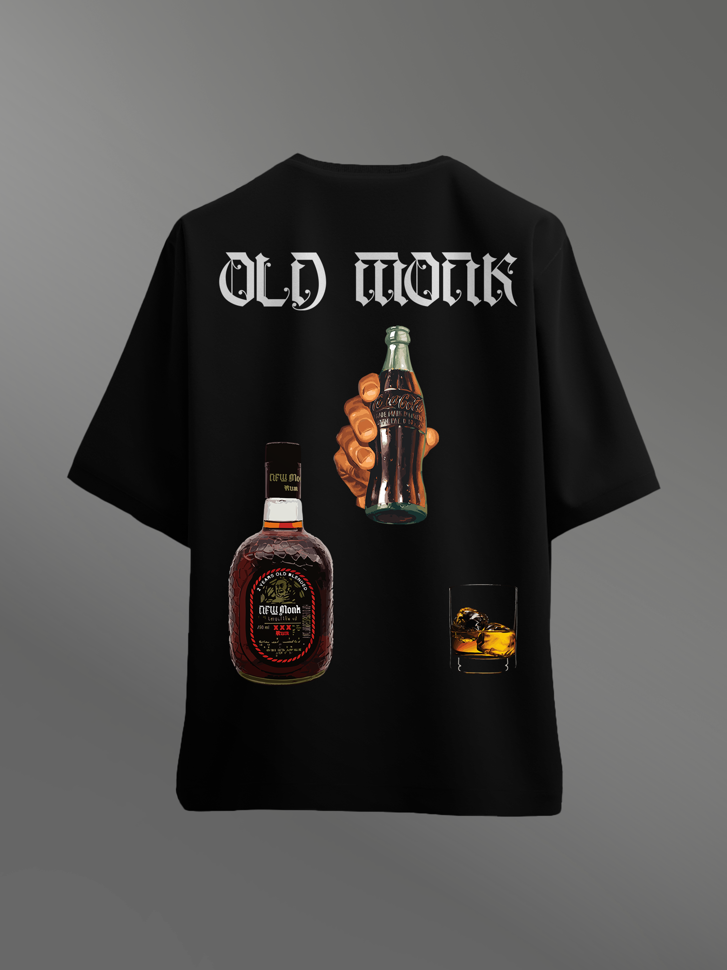 The Ritual Tshirt