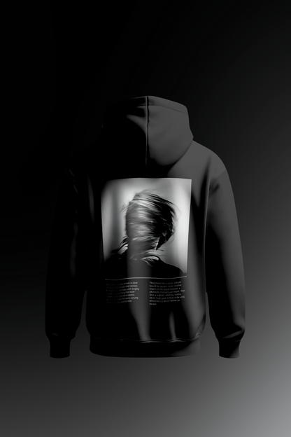 Midnight Whisper Hoodie