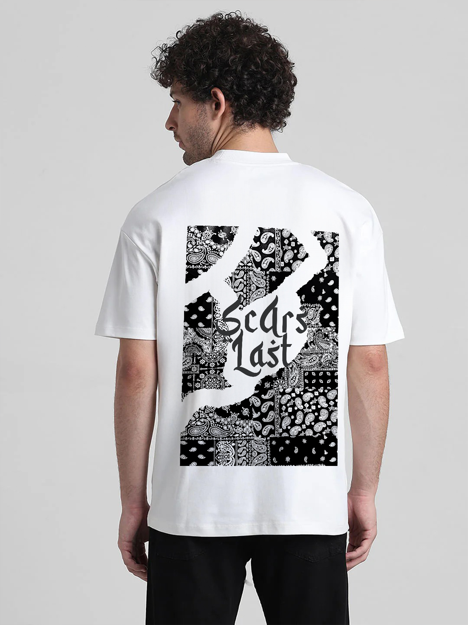 Everlasting Scar Tshirt