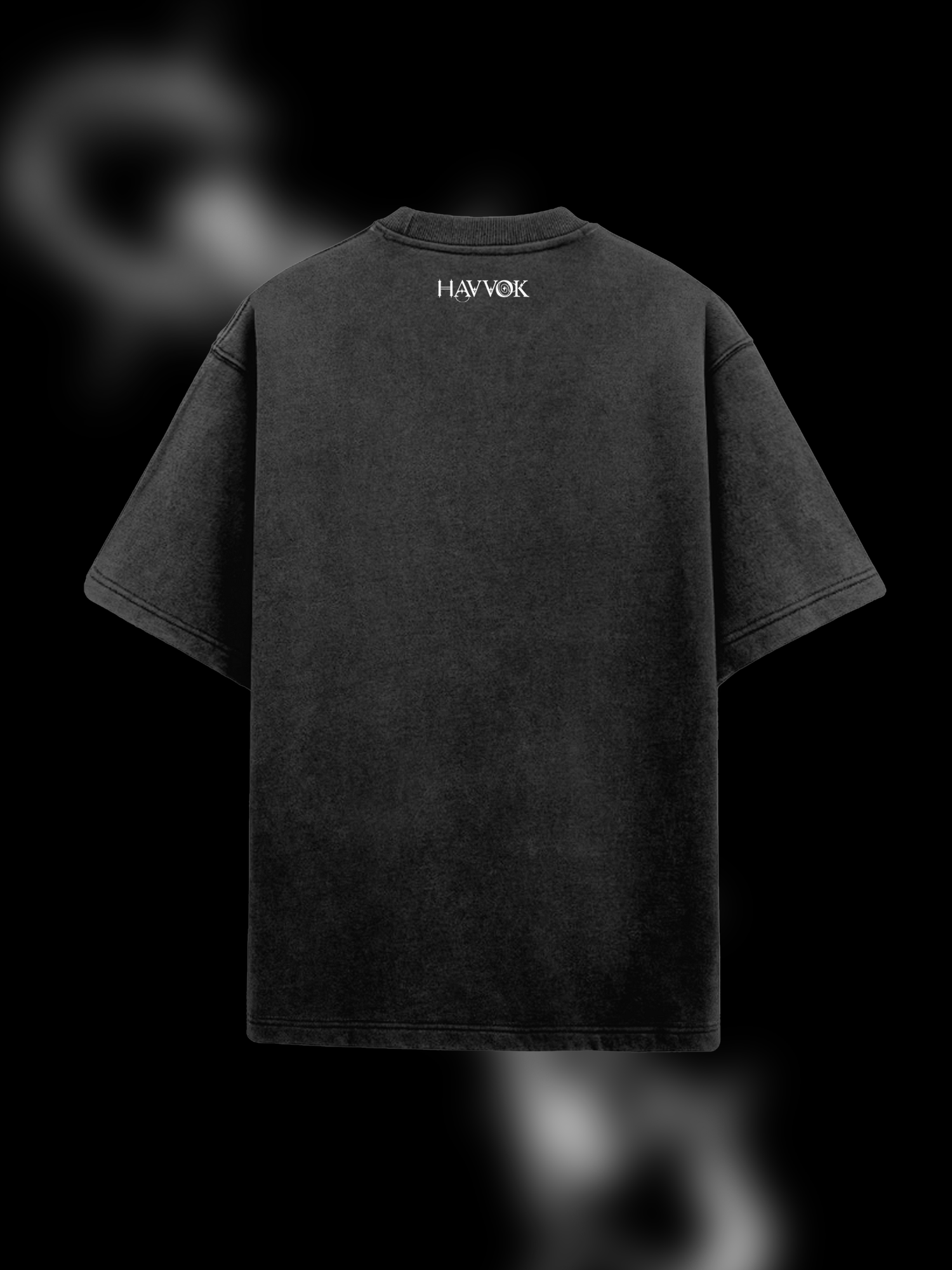 Barbed Tshirt