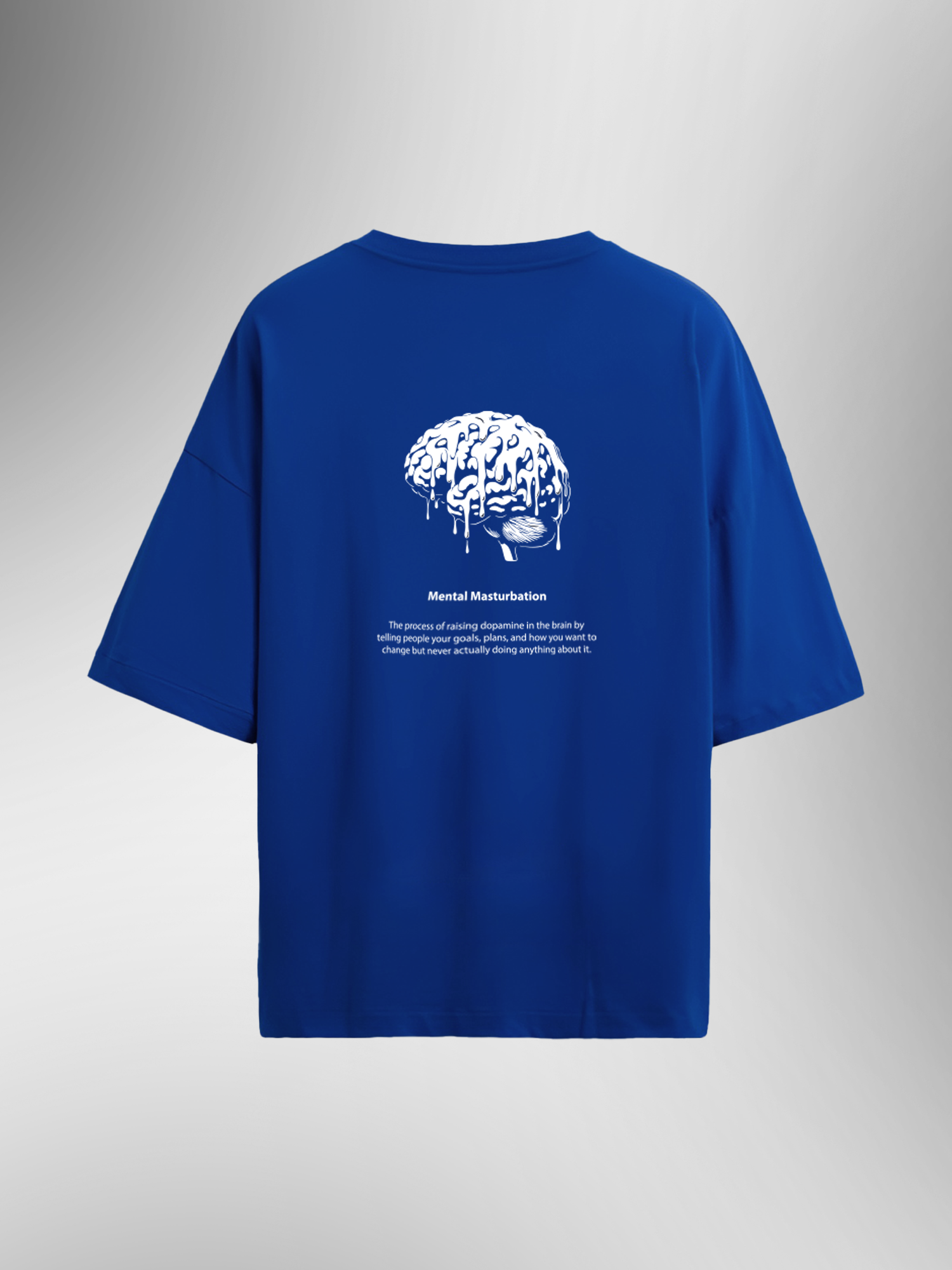 Shadow Plan Tshirt