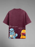 Pokémon Drip Tshirt