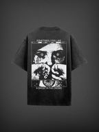Silent Scream Tshirt