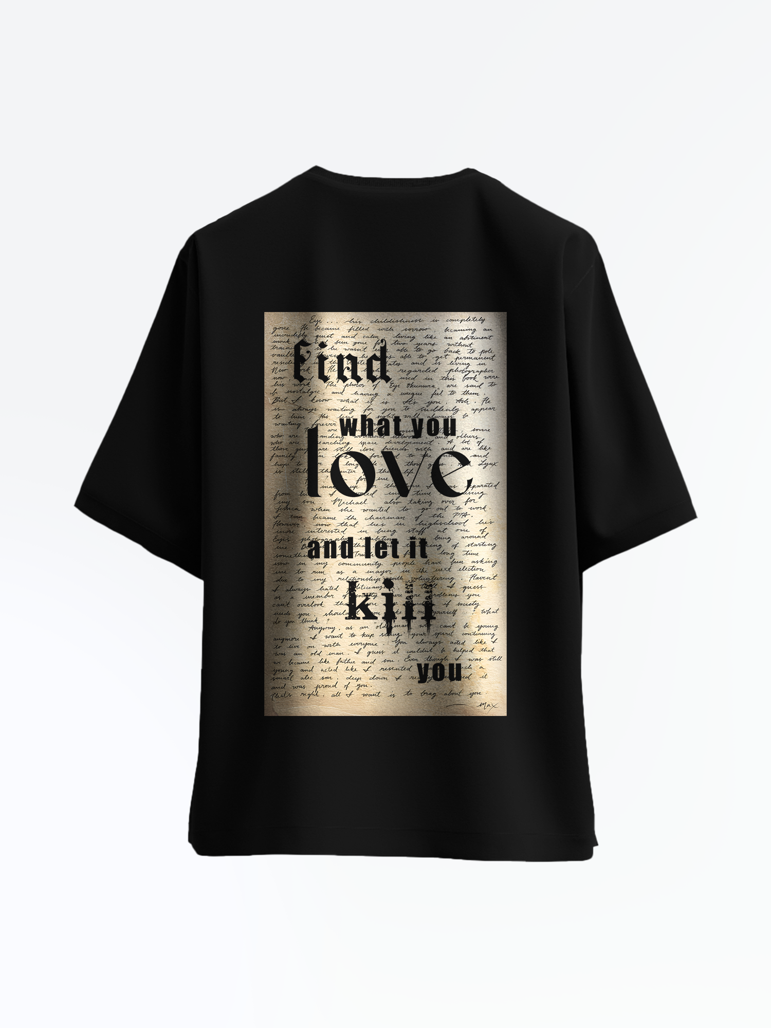 Bleeding Rose Tshirt