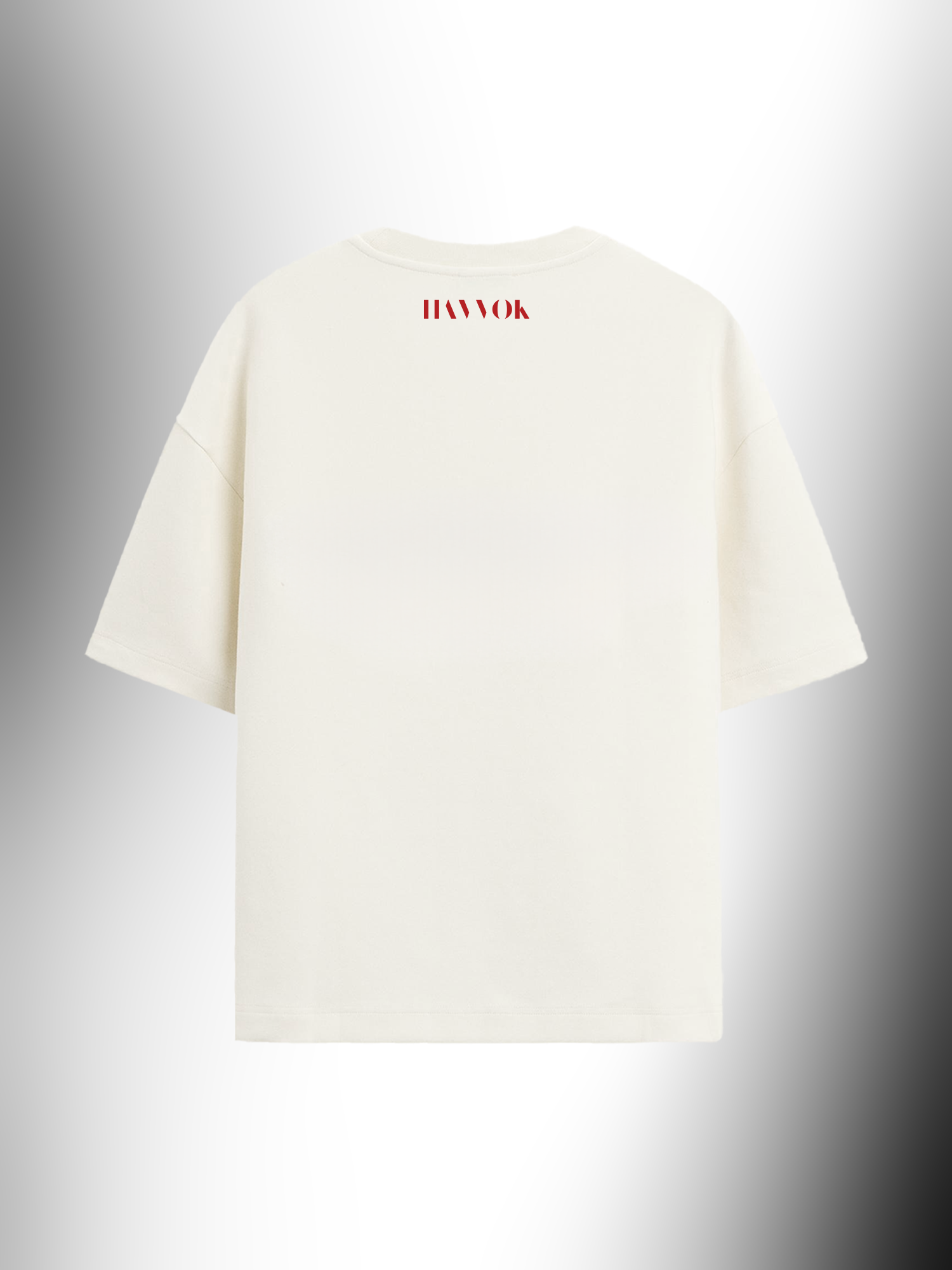 Scarlet Vision Tshirt