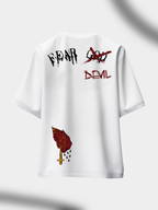 Fear Devil Tshirt