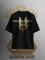 Silent Guardians Tshirt