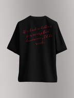 Bad Decisions Tshirt