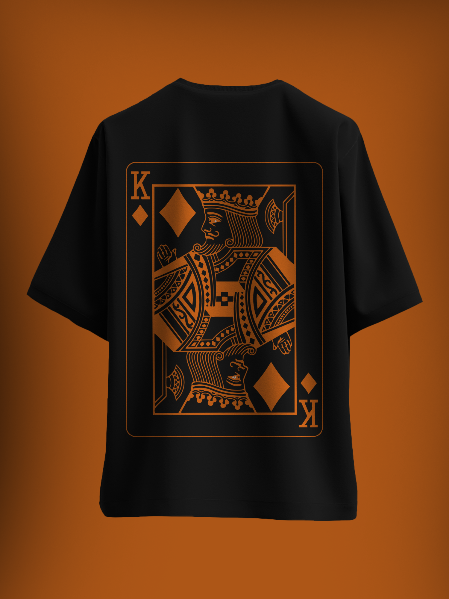King's Gambit Tshirt