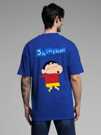 Mischief Shinchan Tshirt