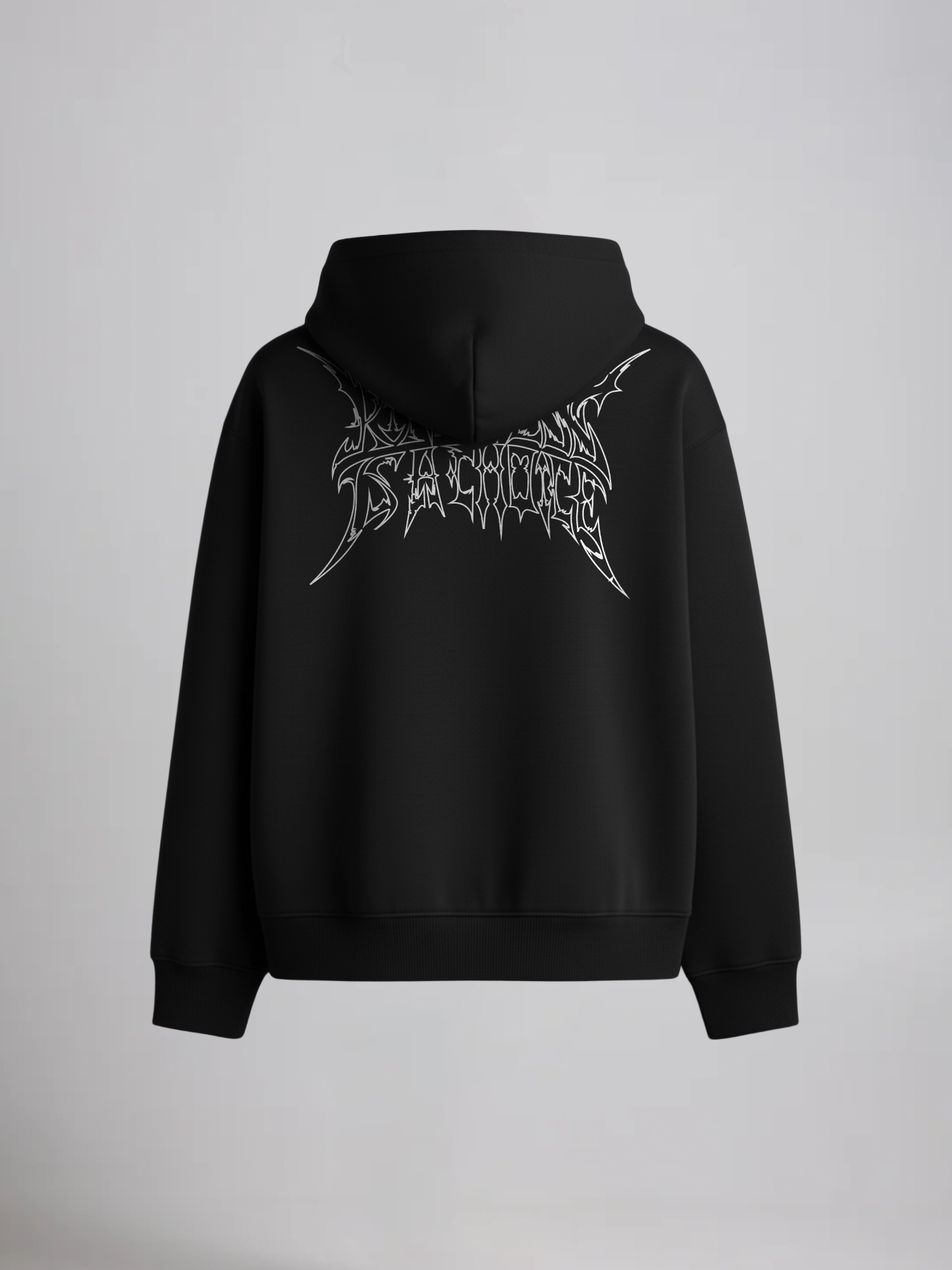 Noble Intentions Hoodie