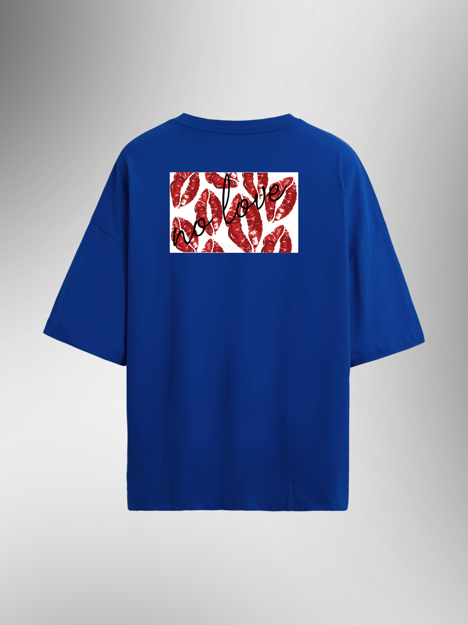 Lethal Kiss Tshirt
