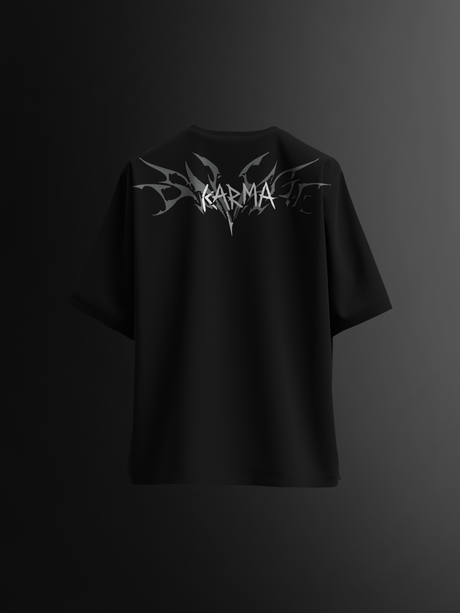 The Karma Tshirt