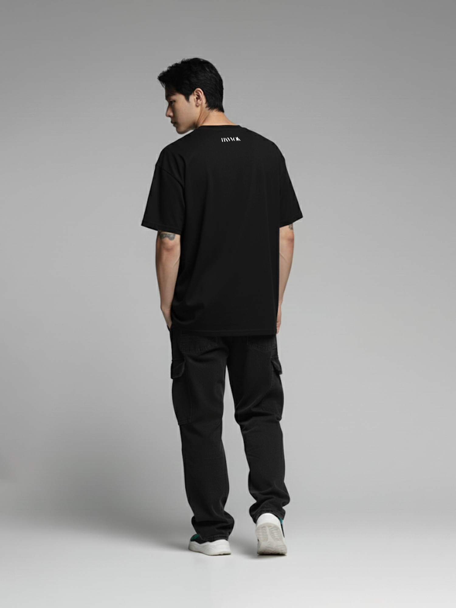 Alpha Tshirt
