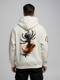 Divine Fury Hoodie