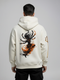 Divine Fury Hoodie
