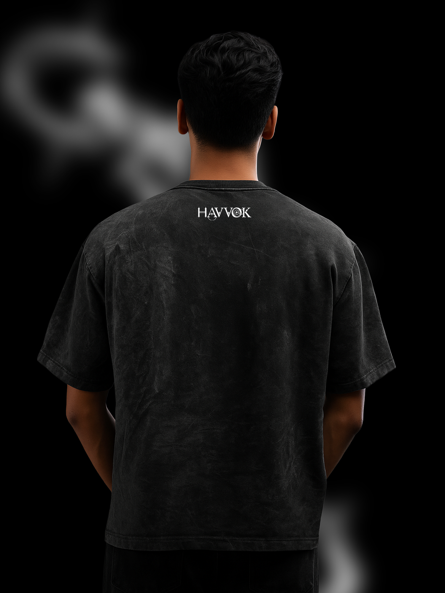 Barbed Tshirt
