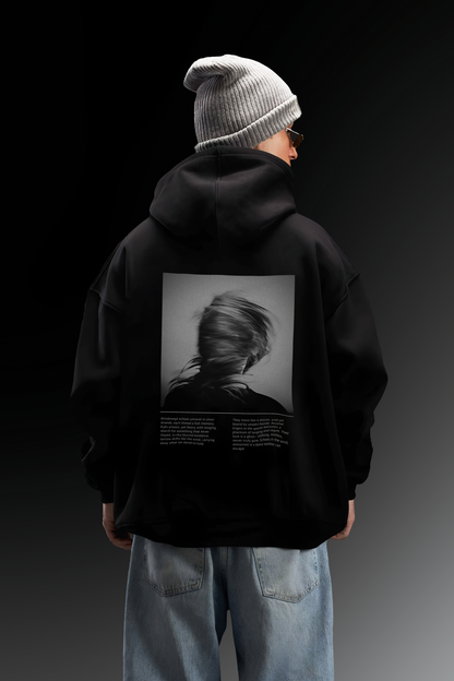 Midnight Whisper Hoodie