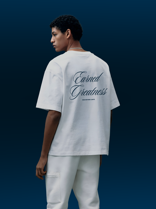 Earned Legacy Tshirt