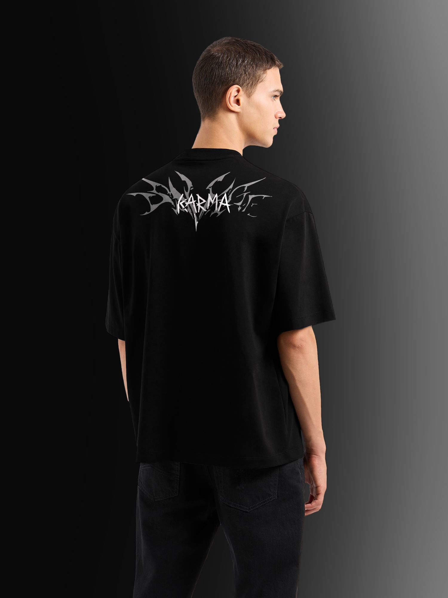 The Karma Tshirt