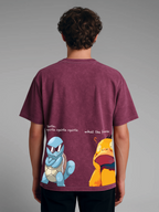 Pokémon Drip Tshirt