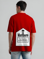 Marlboro Red Tshirt
