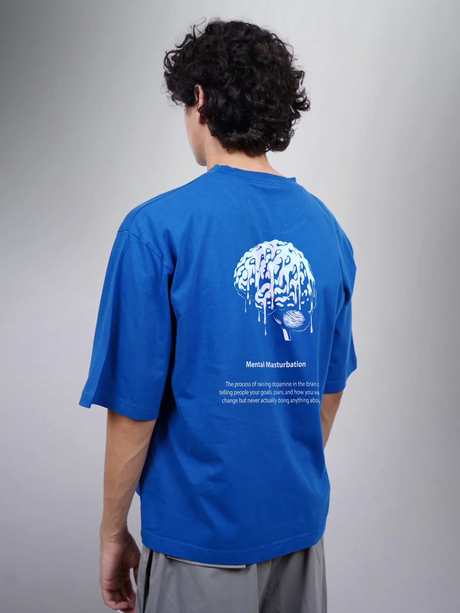 Shadow Plan Tshirt