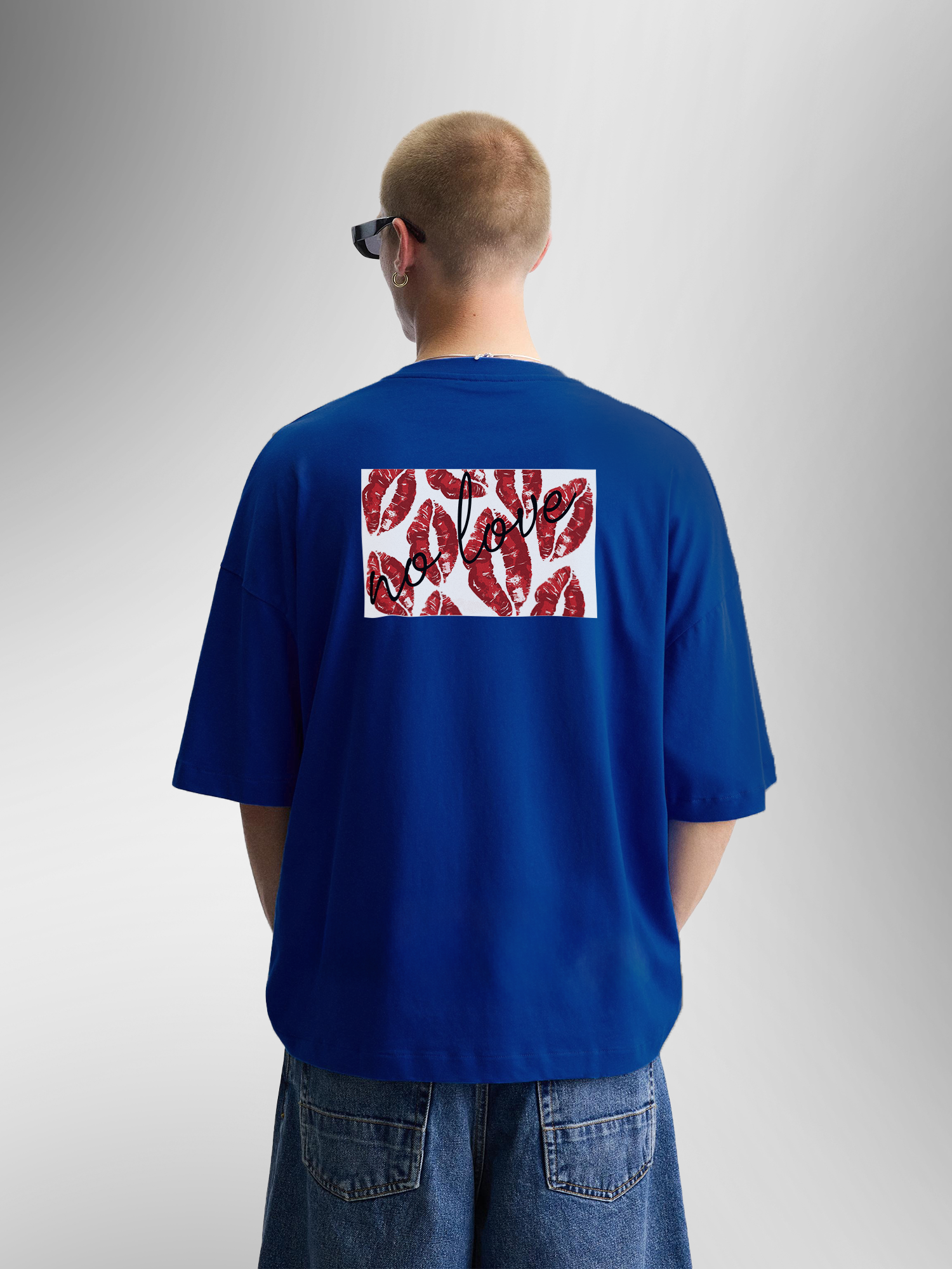 Lethal Kiss Tshirt
