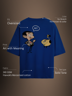 MR. Bean Tshirt