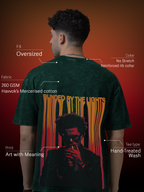 Blinding Lights Tshirt