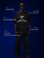 Chrono Crafted Tshirt