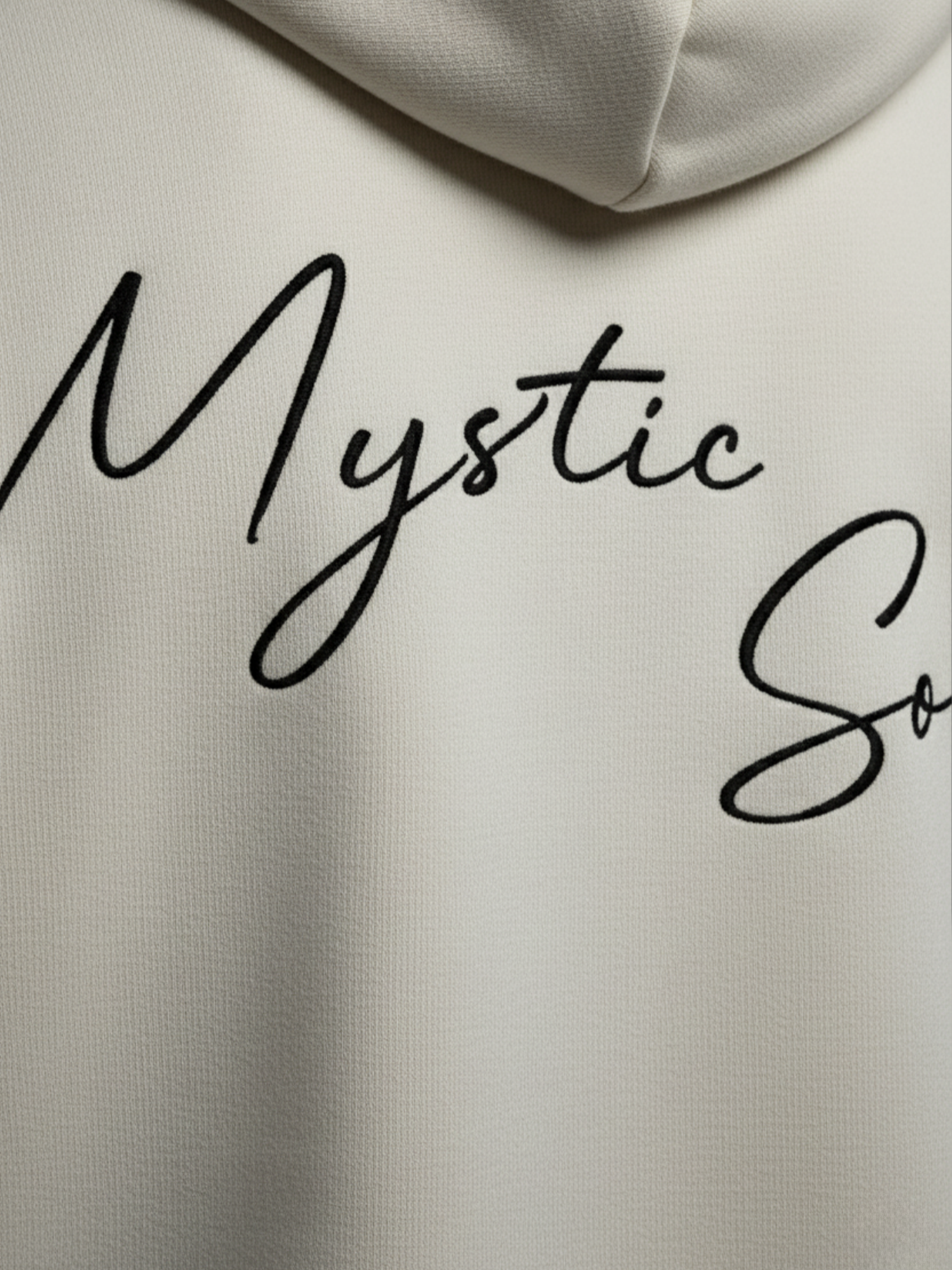 The Mystic Roar Hoodie