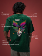 Dark Fairytale Tshirt