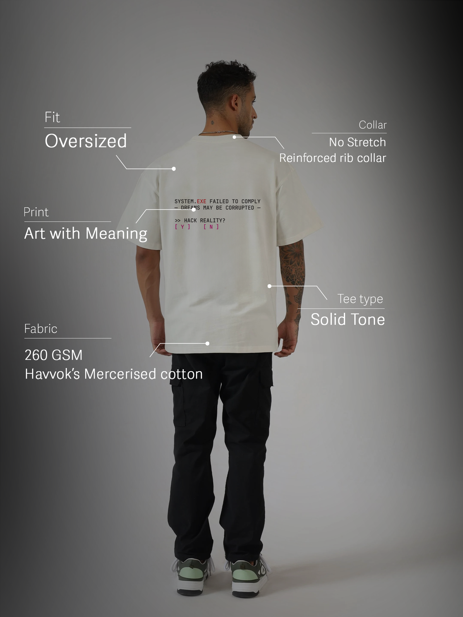 Reality.exe Tshirt