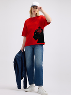 Black Panther Tshirt