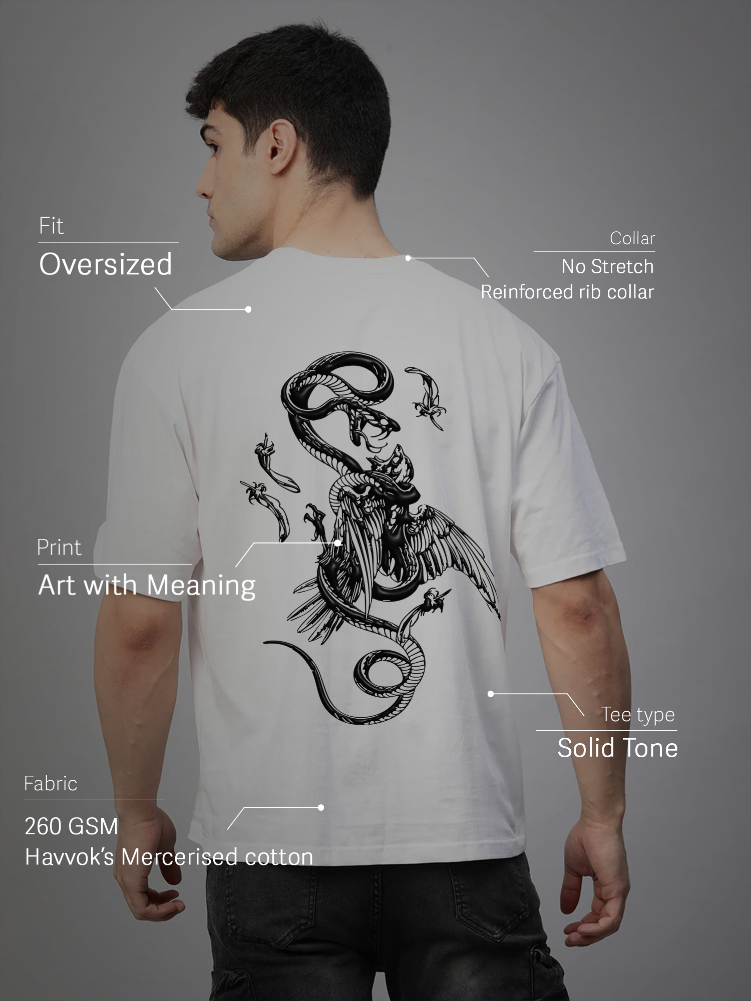 Frenemy Tshirt