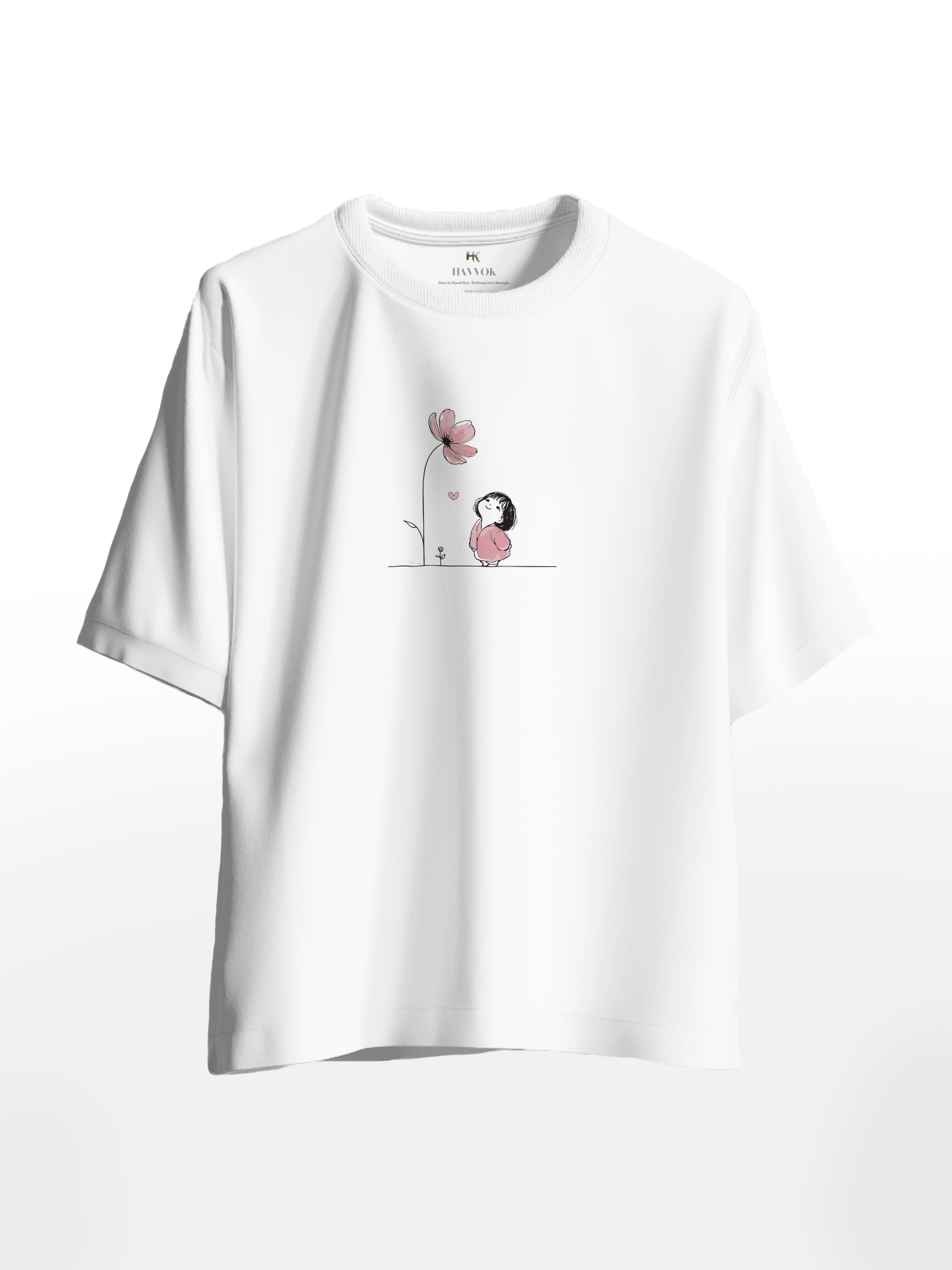 Little Joy Tshirt