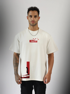 Scarlet Vision Tshirt