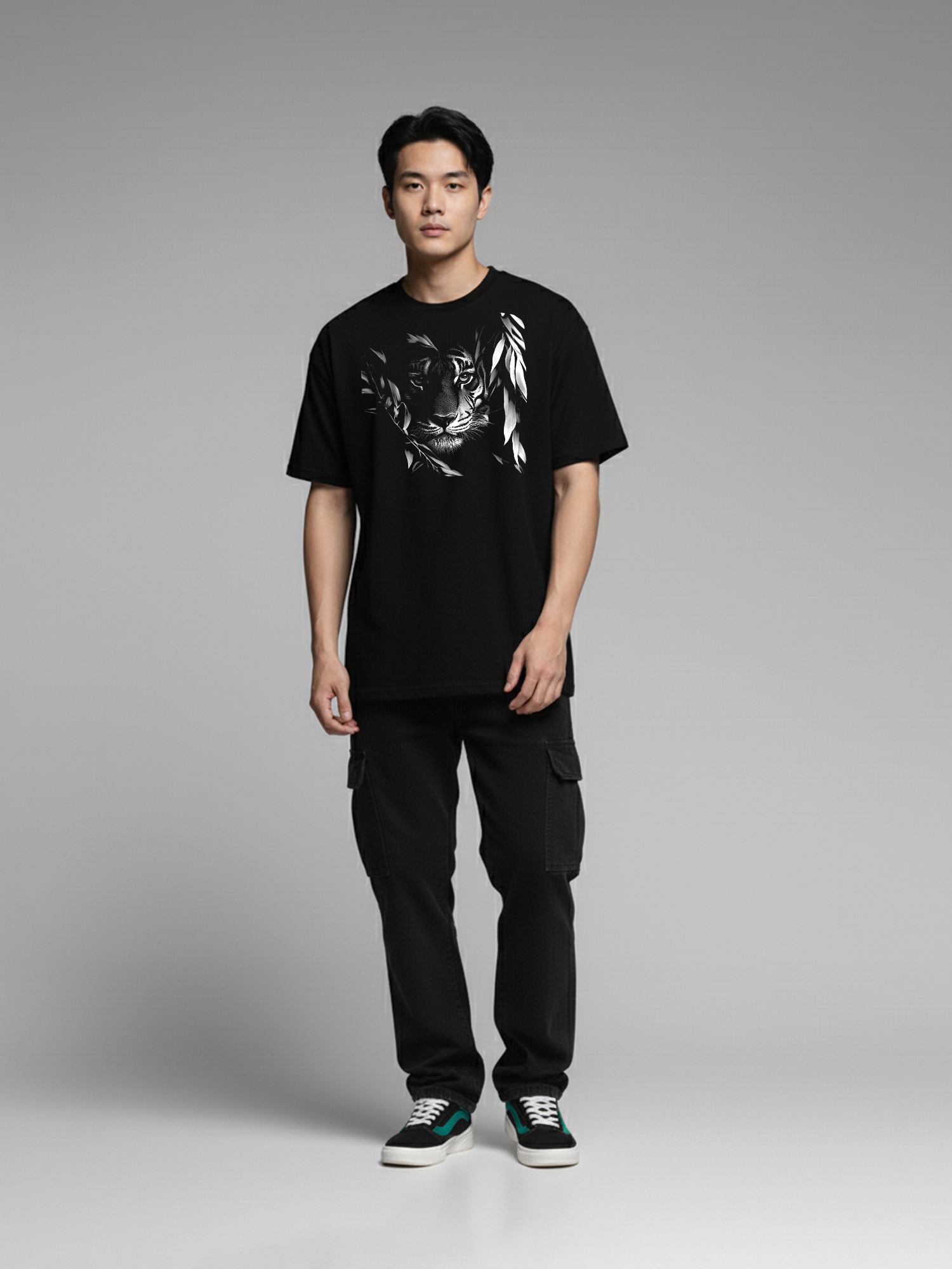 Alpha Tshirt
