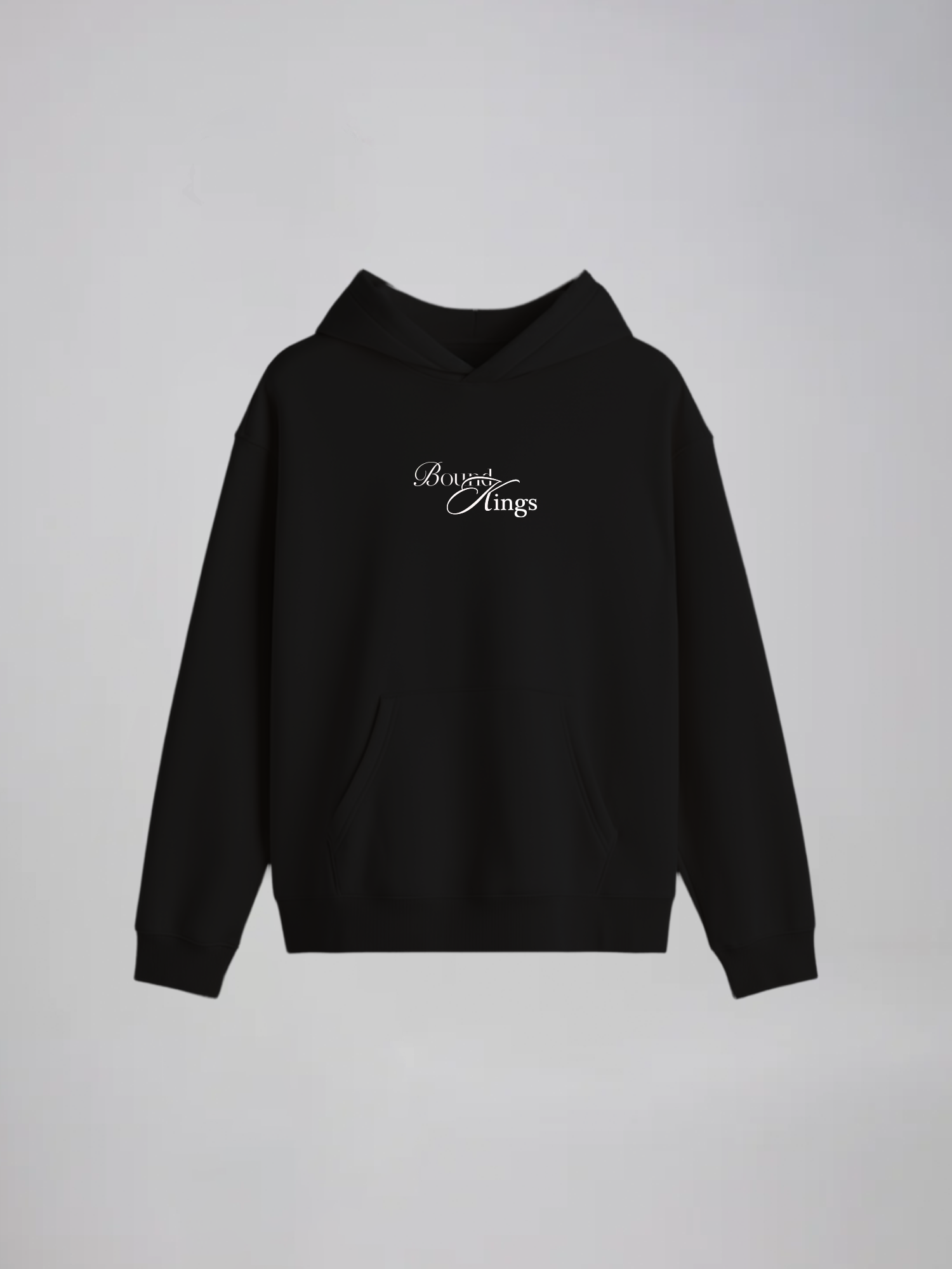 The Duality Hoodie