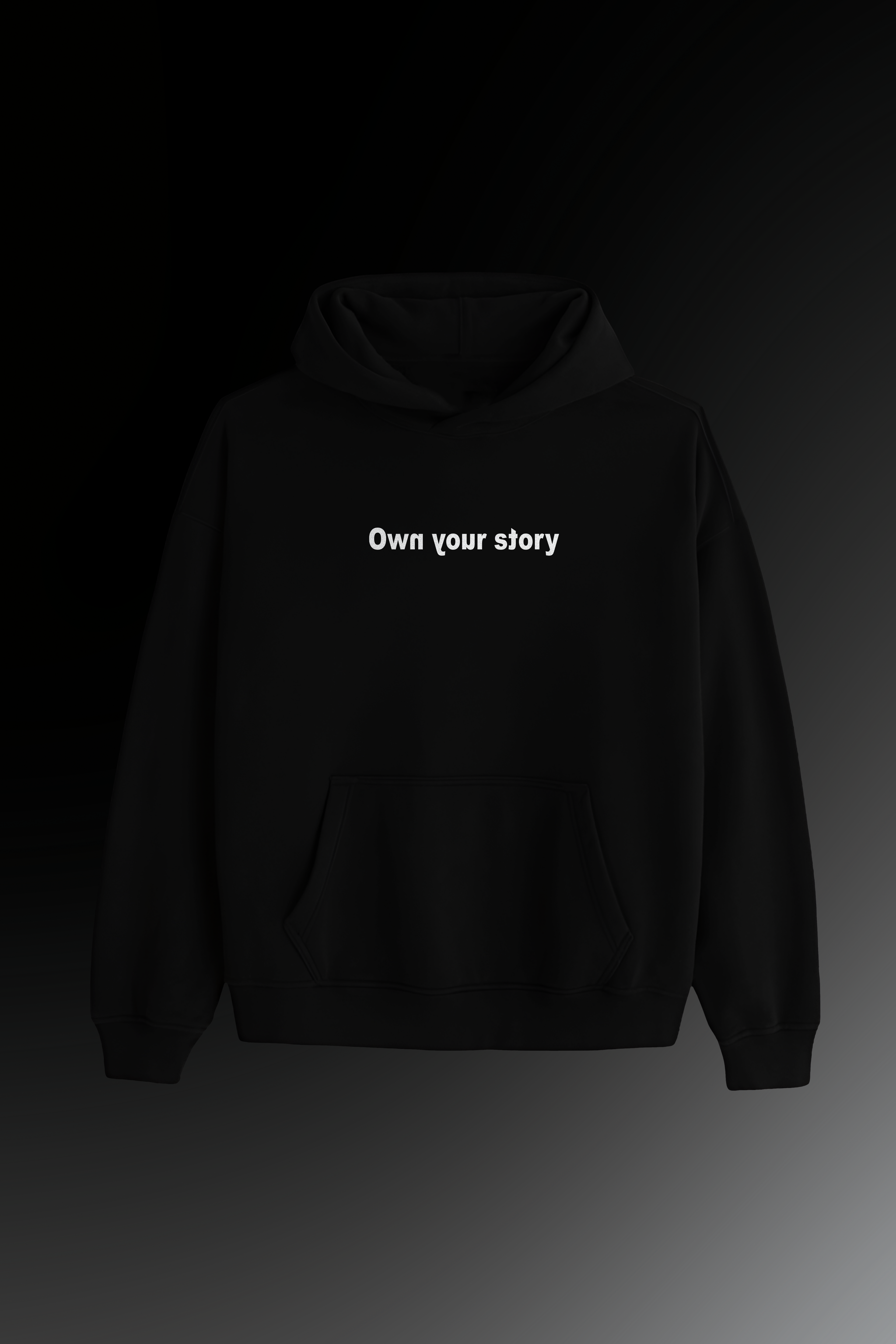 Midnight Whisper Hoodie